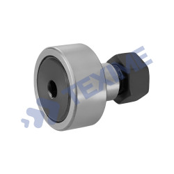 Galet de came avec axe excentré GCR35EE